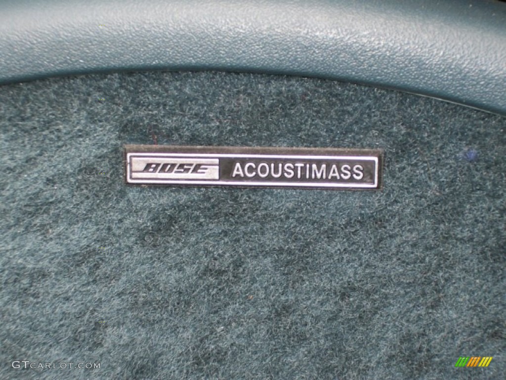 1997 Aurora  - Bright White / Blue photo #9