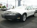 1997 Bright White Oldsmobile Aurora   photo #17