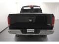 2005 Black Dodge Ram 1500 SLT Quad Cab  photo #12