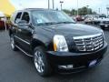 Black Raven - Escalade AWD Photo No. 7