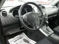 Azure Grey Metallic - Grand Vitara 4x4 Photo No. 3