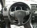 Azure Grey Metallic - Grand Vitara 4x4 Photo No. 5
