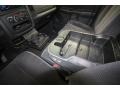 2005 Black Dodge Ram 1500 SLT Quad Cab  photo #24