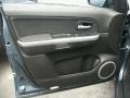 Azure Grey Metallic - Grand Vitara 4x4 Photo No. 9