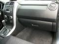 Azure Grey Metallic - Grand Vitara 4x4 Photo No. 10