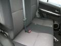 Azure Grey Metallic - Grand Vitara 4x4 Photo No. 12