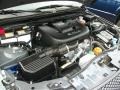 Azure Grey Metallic - Grand Vitara 4x4 Photo No. 15