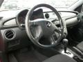 2003 Phoenix Red Mitsubishi Outlander LS 4WD  photo #3