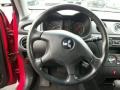 2003 Phoenix Red Mitsubishi Outlander LS 4WD  photo #5
