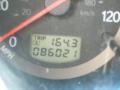 2003 Phoenix Red Mitsubishi Outlander LS 4WD  photo #6