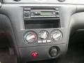 2003 Phoenix Red Mitsubishi Outlander LS 4WD  photo #7