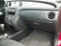 2003 Phoenix Red Mitsubishi Outlander LS 4WD  photo #9