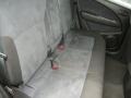 2003 Phoenix Red Mitsubishi Outlander LS 4WD  photo #11