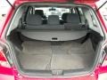 2003 Phoenix Red Mitsubishi Outlander LS 4WD  photo #12