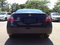 2011 Crystal Black Pearl Honda Civic EX Coupe  photo #11