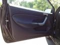 2011 Crystal Black Pearl Honda Civic EX Coupe  photo #19