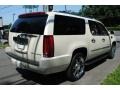 2010 White Diamond Cadillac Escalade ESV Luxury AWD  photo #6