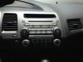 2011 Crystal Black Pearl Honda Civic EX Coupe  photo #23