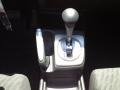 2011 Crystal Black Pearl Honda Civic EX Coupe  photo #24