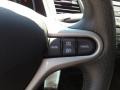 2011 Crystal Black Pearl Honda Civic EX Coupe  photo #27