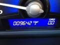 2011 Crystal Black Pearl Honda Civic EX Coupe  photo #29