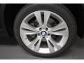 2013 Black Sapphire Metallic BMW X3 xDrive 35i  photo #7
