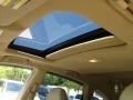 Sunroof of 2008 CR-V EX 4WD
