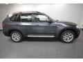 2013 Platinum Gray Metallic BMW X5 xDrive 35i Premium  photo #2