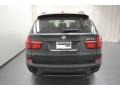 2013 Platinum Gray Metallic BMW X5 xDrive 35i Premium  photo #9