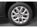 2013 Platinum Gray Metallic BMW X5 xDrive 35i Premium  photo #7