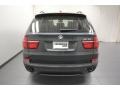 2013 Platinum Gray Metallic BMW X5 xDrive 35i Premium  photo #9