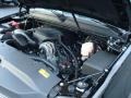 Black Raven - Escalade AWD Photo No. 50