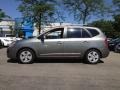 2009 Titanium Gray Kia Rondo LX #65916180