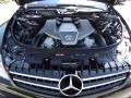 6.2 Liter AMG DOHC 32-Valve VVT V8 2009 Mercedes-Benz CL 63 AMG Engine