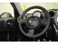 Carbon Black Steering Wheel Photo for 2012 Mini Cooper #65939654