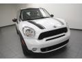 Light White - Cooper S Countryman Photo No. 5