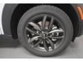 2012 Mini Cooper S Countryman Wheel