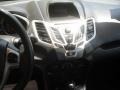Race Red - Fiesta SES Hatchback Photo No. 14
