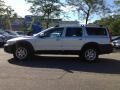 2007 Silver Metallic Volvo XC70 AWD  photo #2