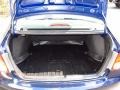 Royal Blue Pearl - Civic DX-VP Sedan Photo No. 5