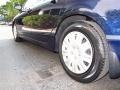 Royal Blue Pearl - Civic DX-VP Sedan Photo No. 6