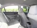 Royal Blue Pearl - Civic DX-VP Sedan Photo No. 14