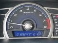 Royal Blue Pearl - Civic DX-VP Sedan Photo No. 18