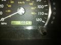 Thunder Gray Metallic - Sequoia SR5 4WD Photo No. 10