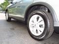 2012 Opal Sage Metallic Honda CR-V EX-L  photo #7