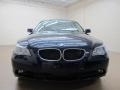 2006 Monaco Blue Metallic BMW 5 Series 525xi Sedan  photo #3