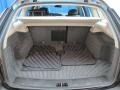  2010 9-3 X XWD Wagon Trunk