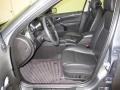  2010 9-3 X XWD Wagon Black Interior