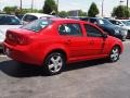 Victory Red - Cobalt LT Sedan Photo No. 3