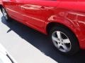 Victory Red - Cobalt LT Sedan Photo No. 4